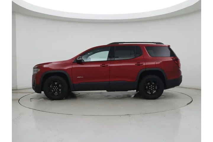 $31998 : GMC Acadia 2023 4x4 AT4 4dr image 3