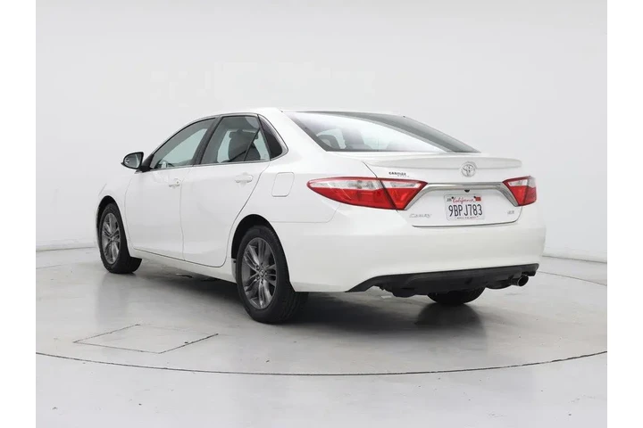$15998 : Toyota Camry 2017 SE 4dr Sed image 2
