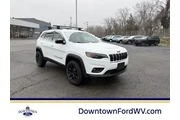 Jeep Cherokee 2022 4x4 X 4dr