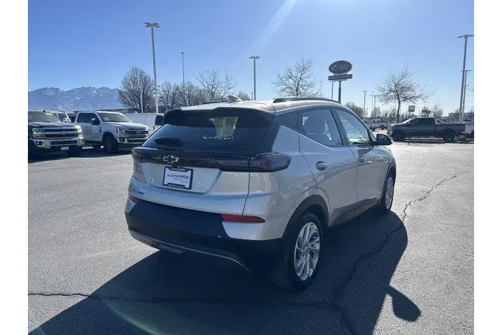 $16578 : Chevrolet Bolt EUV 2023 LT 4 image 5