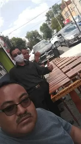 MARIMBA 2 HORAS X $2,600 image 3