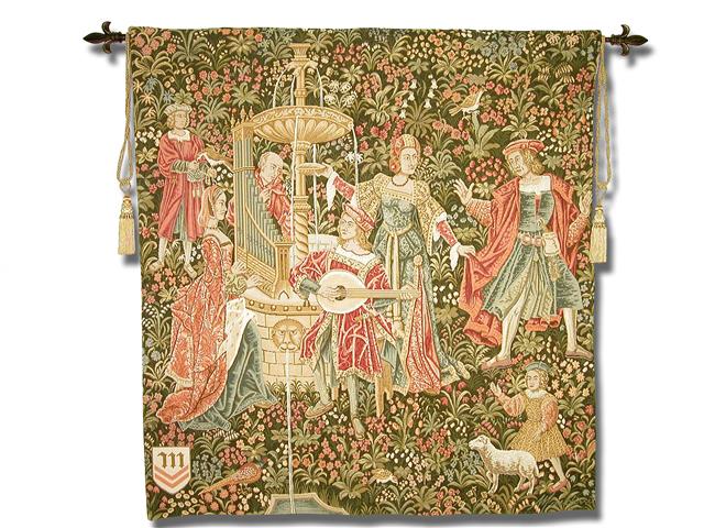 Fine Italian Tapestries image 4