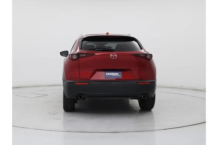 $20998 : Mazda CX-30 2021 AWD Premium image 6