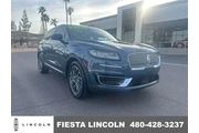 Lincoln Nautilus 2019 Reserv en Phoenix