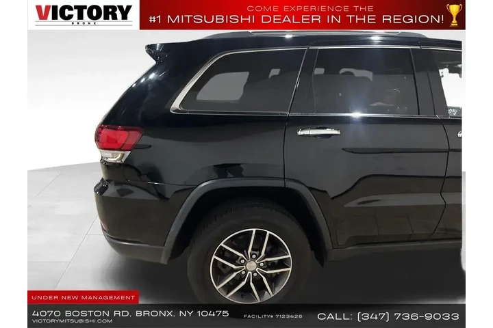 $18897 : Jeep Grand Cherokee 2020 4x4 image 10