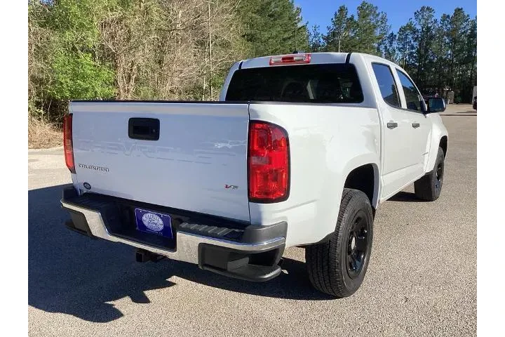 $23681 : Chevrolet Colorado 2022 4x2 image 5