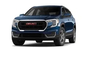 GMC Terrain 2024 AWD SLE 4dr en Syracuse