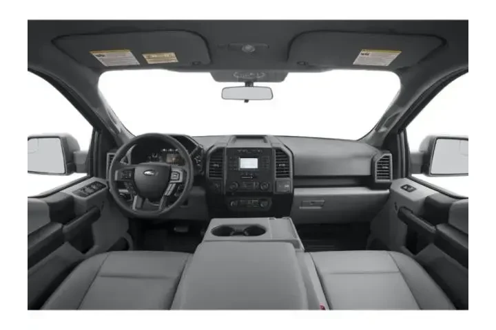 $16461 : Ford F-150 2019 4x2 XL 4dr S image 8