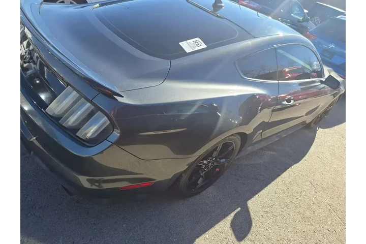 $17999 : Ford Mustang 2020 EcoBoost 2 image 4
