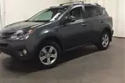 $7500 : 2013 TOYOTA RAV4 XLE thumbnail