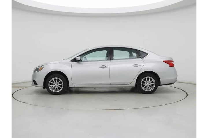 $12599 : Nissan Sentra 2019 SV 4dr Se image 3