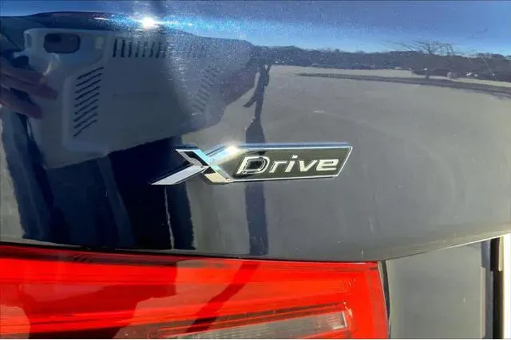 $19998 : BMW 5 Series 2020 AWD 530i x image 9