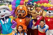 Show América Kids 910483816 thumbnail