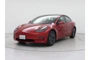 $24998 : Tesla Model 3 2021 AWD Long thumbnail