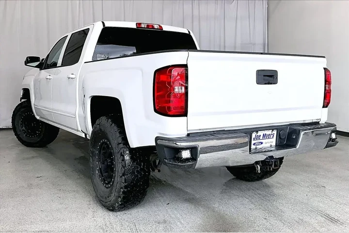 $18991 : Chevrolet Silverado 1500 201 image 5