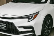 $23341 : Toyota Corolla 2024 SE 4dr S thumbnail