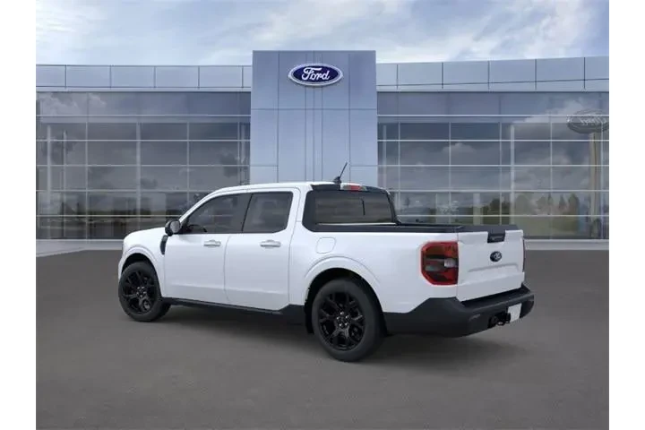 $37988 : Ford Maverick 2025 AWD Laria image 4