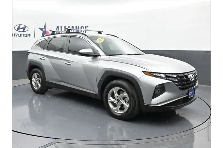 $23470 : Hyundai TUCSON 2024 SEL 4dr image 10