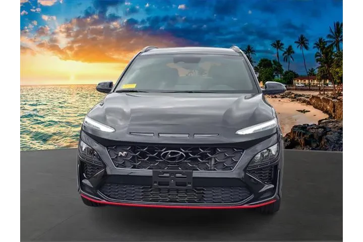 $29999 : Hyundai KONA N 2023 4dr Cros image 2