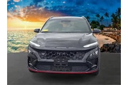 $29999 : Hyundai KONA N 2023 4dr Cros thumbnail