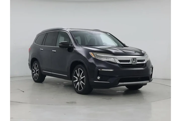 $27998 : Honda Pilot 2019 Touring 4dr image 1