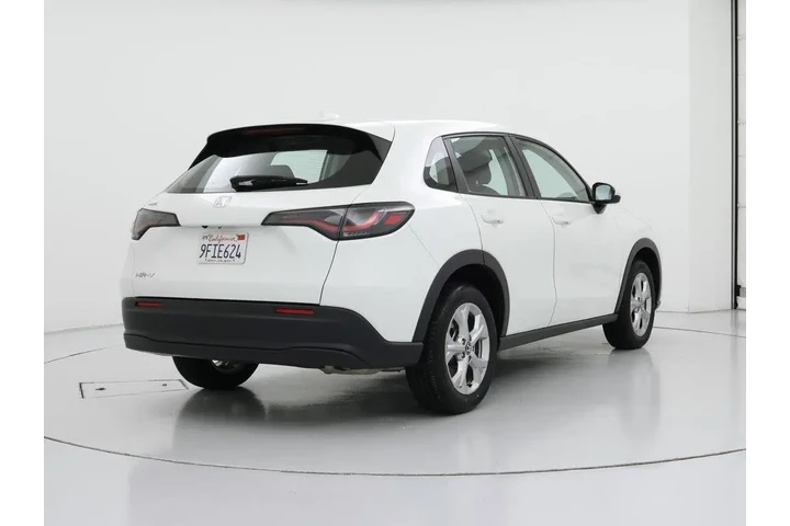 $23998 : Honda HR-V 2023 AWD LX 4dr C image 8