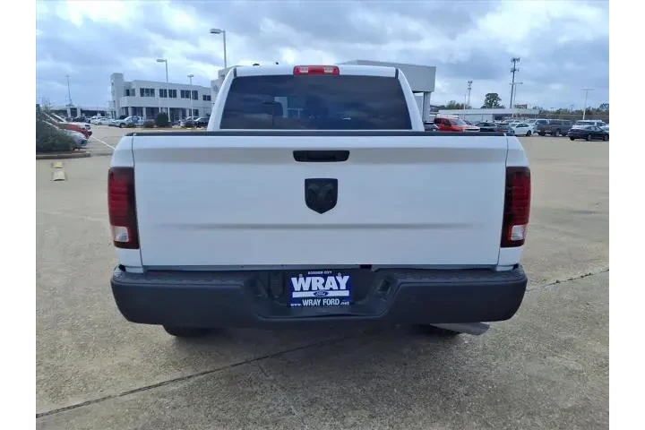 $28988 : Ram 1500 Classic 2024 4x2 SL image 3