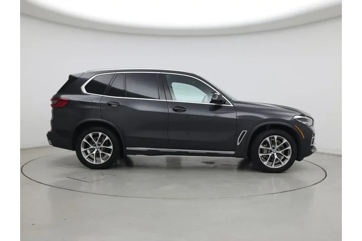 $29998 : BMW X5 2019 AWD xDrive40i 4d image 7