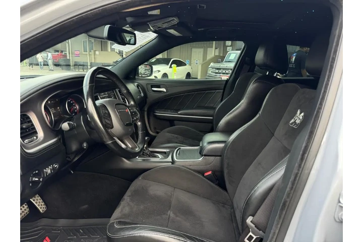 2022 Charger Scat Pack image 7