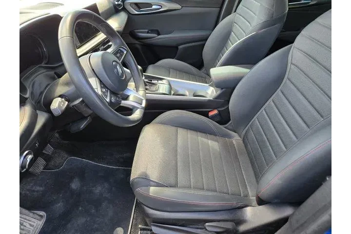 $21291 : Dodge Hornet 2024 AWD GT 4dr image 3