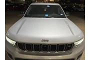 $29574 : Jeep Grand Cherokee L 2022 4 thumbnail