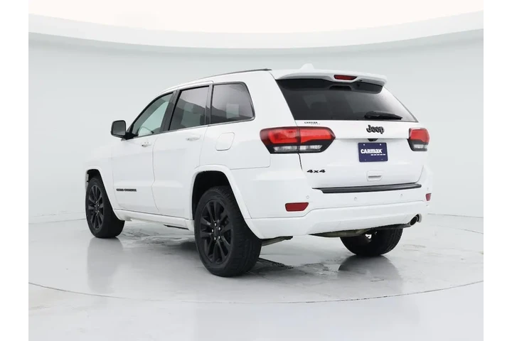 $19998 : Jeep Grand Cherokee 2017 4x4 image 2