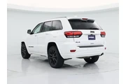 $19998 : Jeep Grand Cherokee 2017 4x4 thumbnail