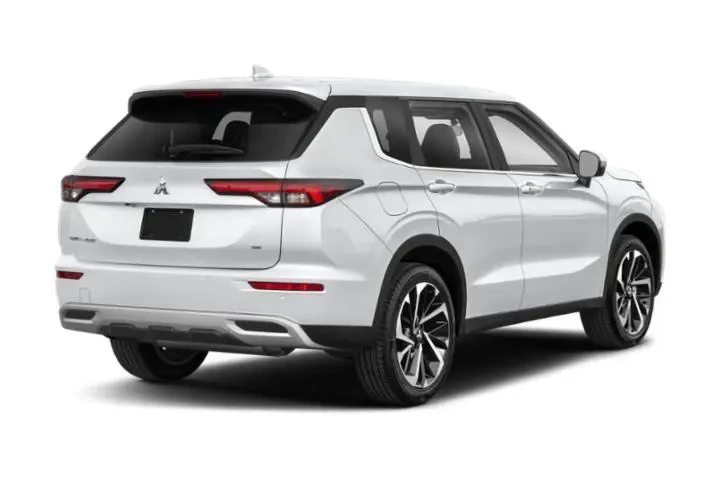 $24997 : Mitsubishi Outlander 2024 SE image 3