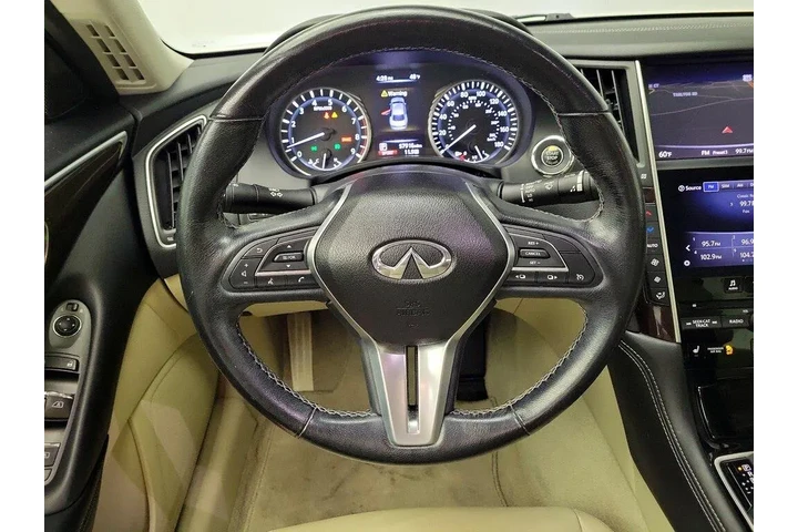 $21998 : INFINITI Q50 2018 3.0T Luxe image 10