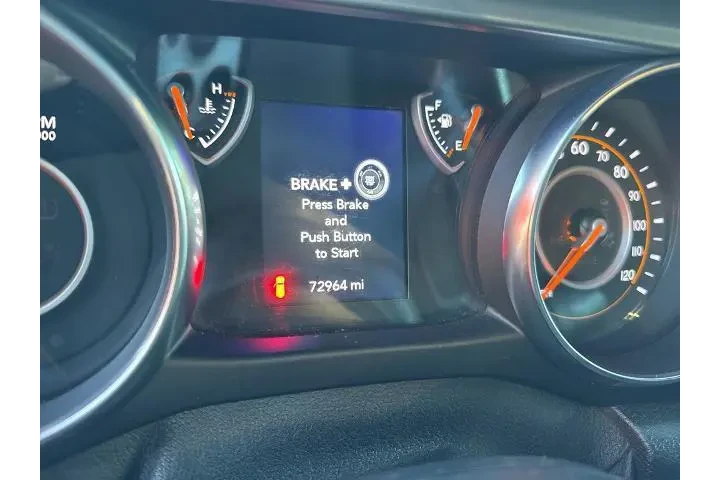 $24558 : Jeep Wrangler Unlimited 2020 image 9