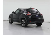 $16998 : Nissan JUKE 2017 SV 4dr Cros thumbnail