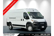 Ram ProMaster 2025 Tradesman en San Jose