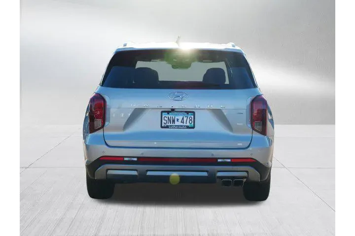 $36500 : Hyundai PALISADE 2025 AWD SE image 6