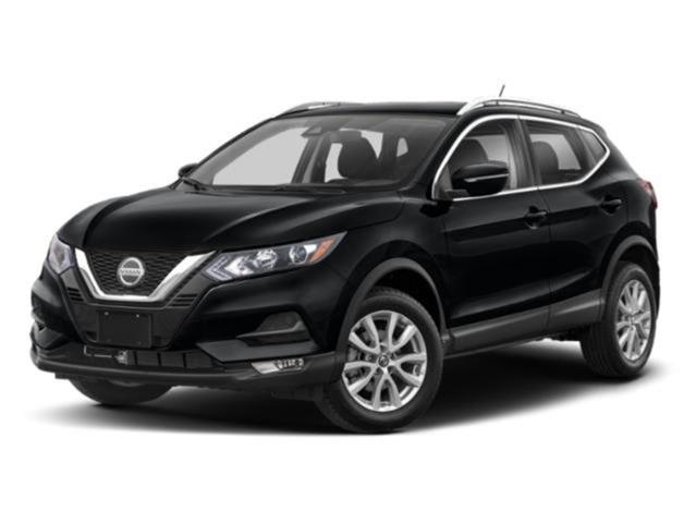 $17888 : 2020 Nissan Rogue image 1