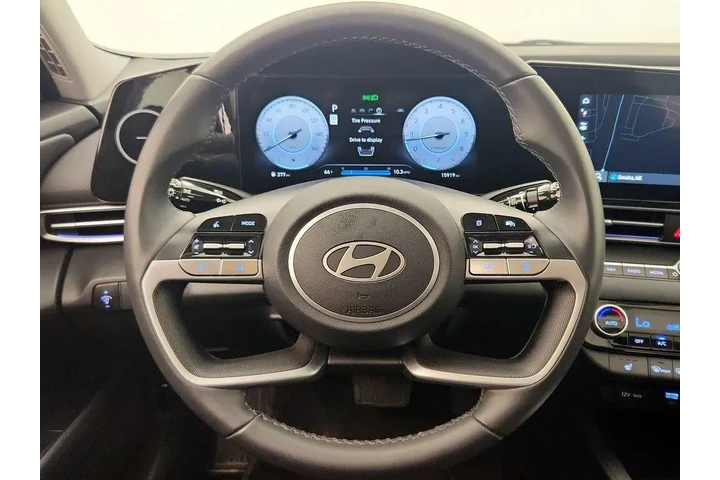 $24998 : Hyundai ELANTRA 2025 SEL Con image 10