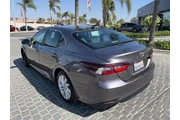 $21995 : Toyota Camry 2024 LE 4dr Sed thumbnail