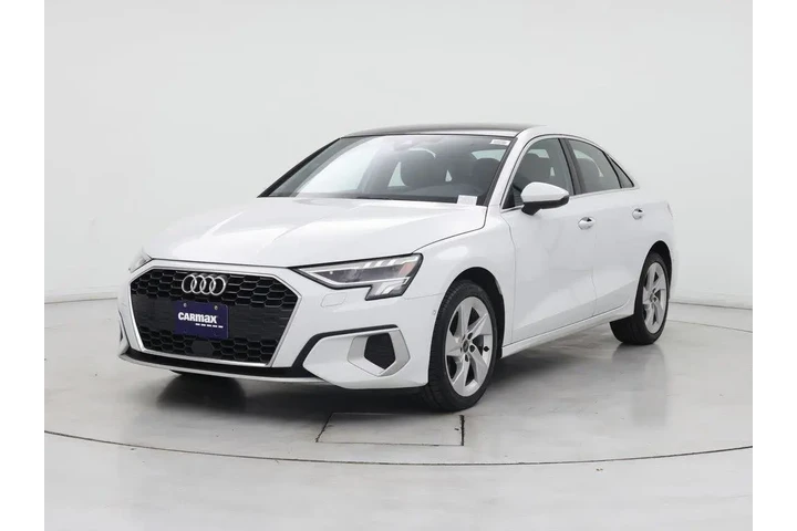 $22998 : Audi A3 2024 Premium 40 TFSI image 4