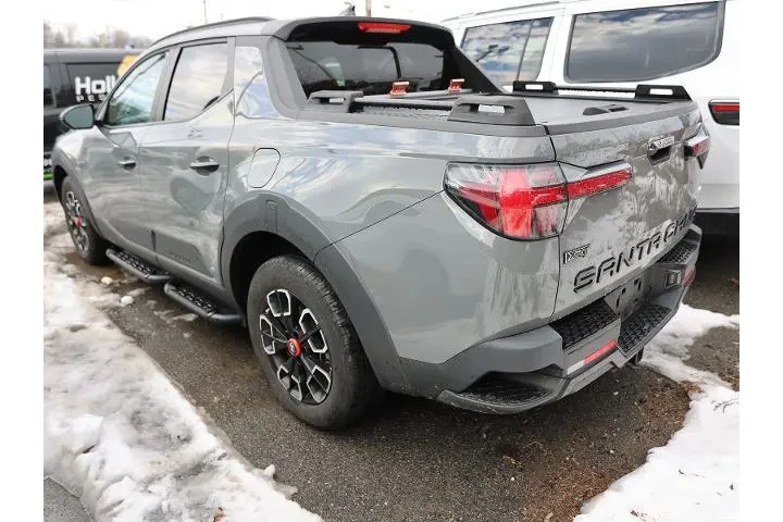 $29995 : Hyundai SANTA CRUZ 2024 AWD image 2