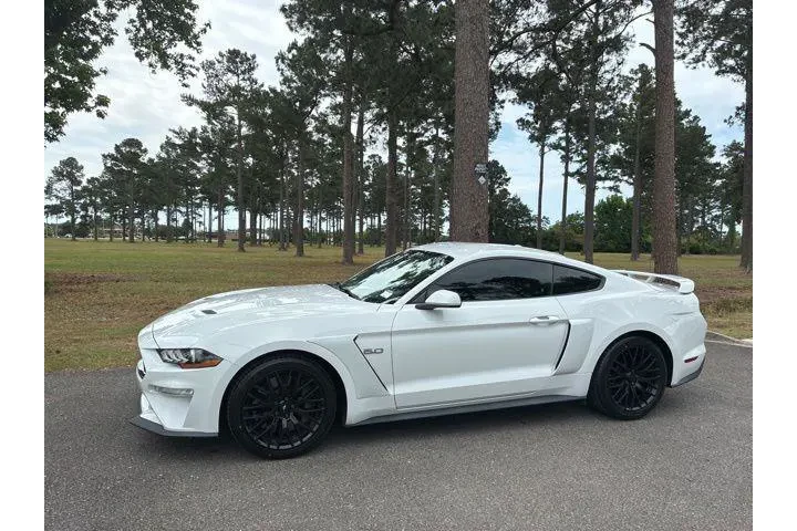 $29107 : Ford Mustang 2018 GT 2dr Fas image 6