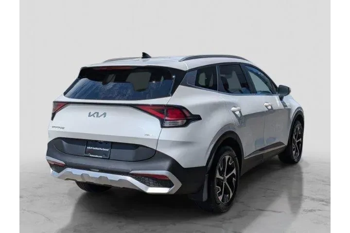 $26895 : Kia Sportage Hybrid 2024 AWD image 6