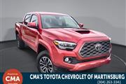 $41500 : PRE-OWNED 2022 TOYOTA TACOMA thumbnail