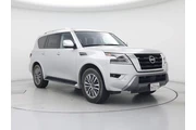 Nissan Armada 2024 4x2 SL 4d en Fresno