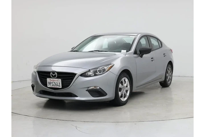 $11998 : Mazda Mazda3 2016 i Sport 4d image 4
