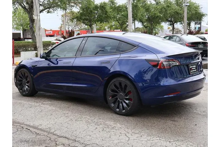 $28990 : Tesla Model 3 2023 AWD Perfo image 9